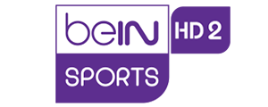 Logo BeIN Sports 2 HD regarder enligne