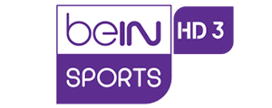 Logo BeIN Sports 3 HD regarder enligne