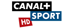 Logo Canal + Sport regarder enligne