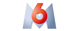 Logo M6 regarder enligne