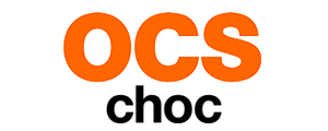 Logo OCS Choc regarder enligne