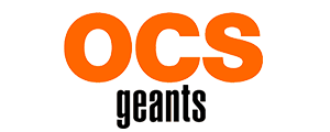 Logo OCS Géants regarder enligne