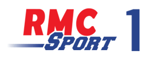 Logo RMC Sport 1 regarder enligne