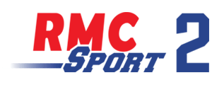 Logo RMC Sport 2 regarder enligne