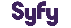 Logo SYFY regarder enligne