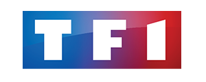 Logo TF1 regarder enligne