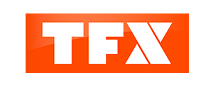 Logo TFX regarder enligne