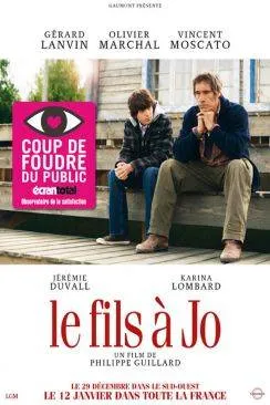 Affiche du film Le Fils à  Jo en streaming