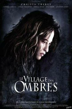 poster Le Village des ombres