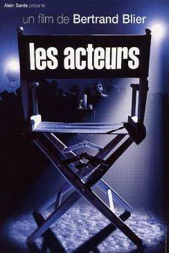 Affiche du film Les acteurs en streaming