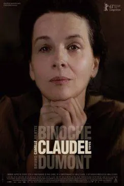 poster Camille Claudel, 1915