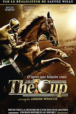 poster The Cup