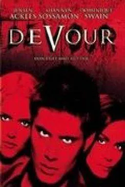 poster Le jeu des damnés (Devour)