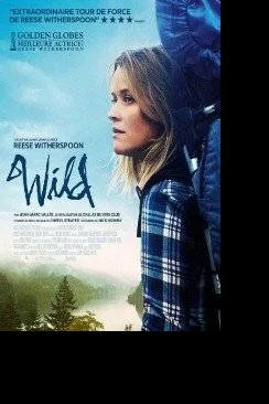 poster film Wild