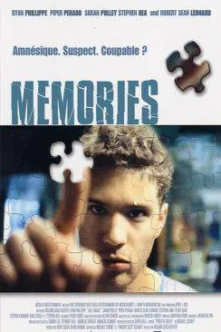 Affiche du film Memories (The I inside) en streaming