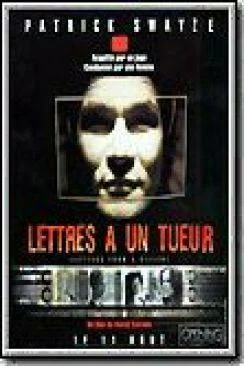 Affiche du film Lettres à  un tueur (Letters from a killer) en streaming