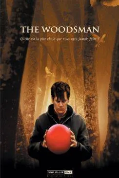 poster The Woodsman