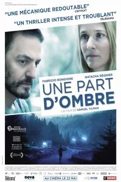 Affiche du film Une part d'ombre en streaming