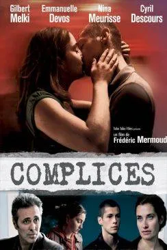 Affiche du film Complices en streaming