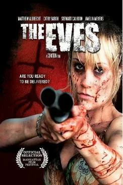 poster The Eves