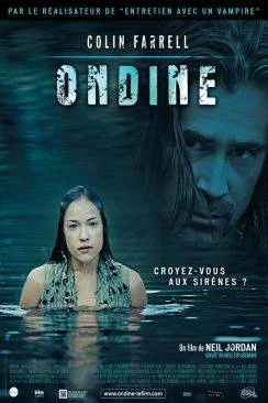 poster Ondine