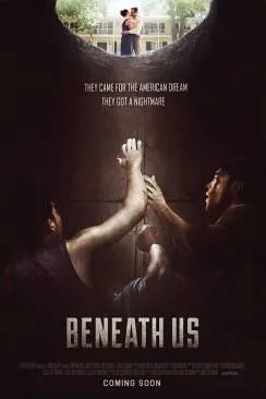 Affiche du film Beneath Us en streaming