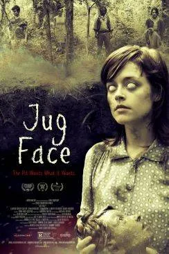 poster film Jug Face