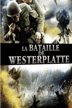 poster film La Bataille de Westerplatte (Tajemnica Westerplatte)