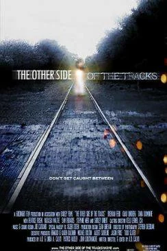 poster Au-delà  de la voie férrée (The Other Side of the Tracks)