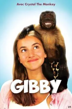 Affiche du film Gibby en streaming