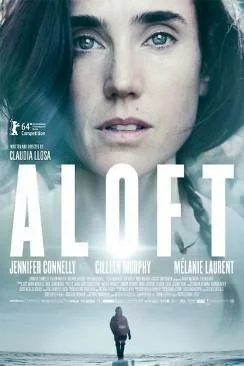 poster film Aloft