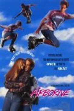 Affiche du film Airborne en streaming