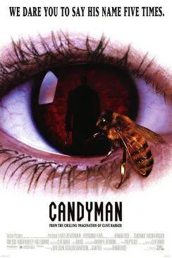 Affiche du film Candyman en streaming