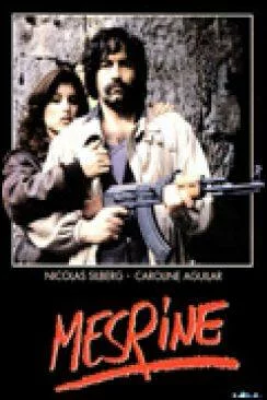 poster Mesrine