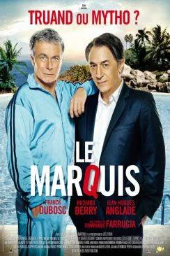 Affiche du film Le Marquis en streaming