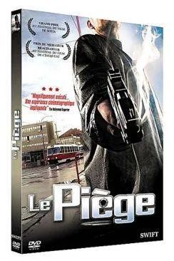 poster film Le Piaprèsge (Klopka)