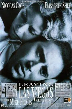 Affiche du film Leaving Las Vegas en streaming