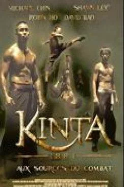 poster Kinta 1881:Aux sources du combat