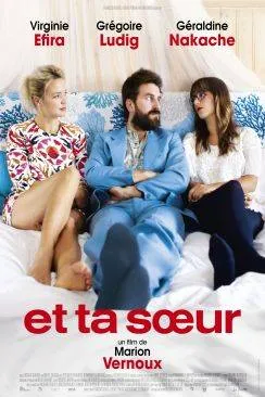 poster film Et ta soeur