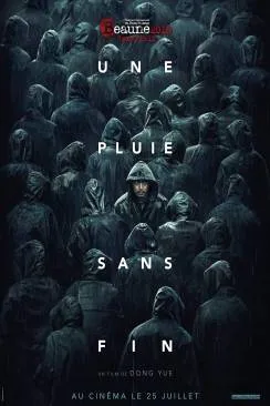 poster Une Pluie sans fin (Bao xue jiang zhi)