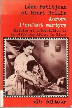 poster La Petite Aurore l'enfant martyre