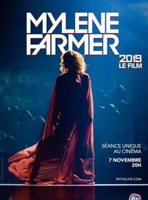 Affiche du film Mylaprèsne Farmer 2019 - Le Film en streaming