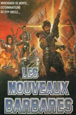 poster Les Nouveaux barbares (Nuovi Barbari, I)