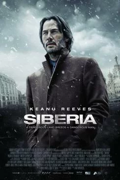 poster Siberia