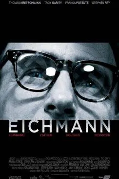 poster film Eichmann