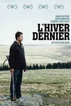 poster L'Hiver dernier