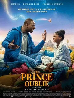 Affiche du film Le Prince Oublié en streaming