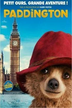 poster Paddington