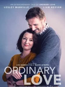 Affiche du film Ordinary Love en streaming