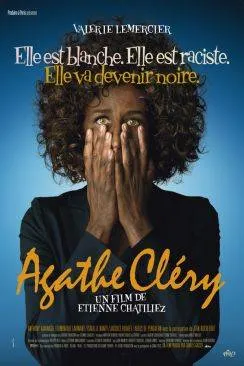 Affiche du film Agathe Cléry en streaming